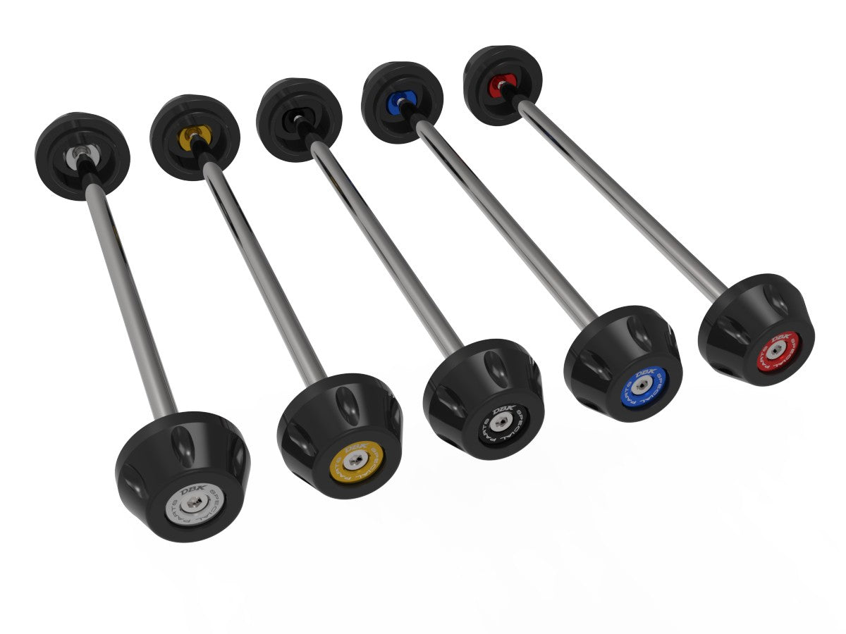 PFAN08 Bmw R1300GS Front Fork Protection Kit
