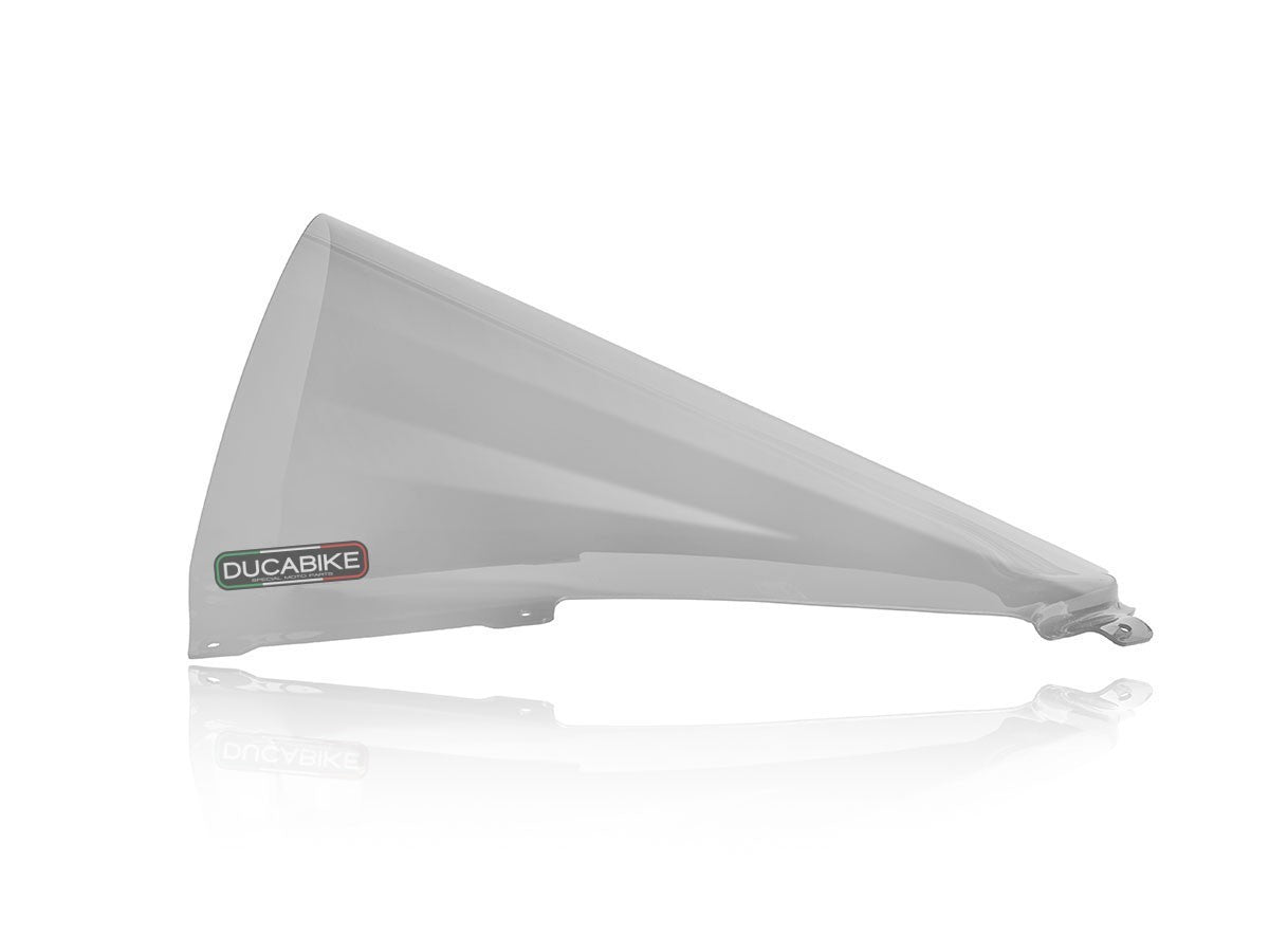 CUP09 - V4 / S RACE HIGH WINDSCREEN