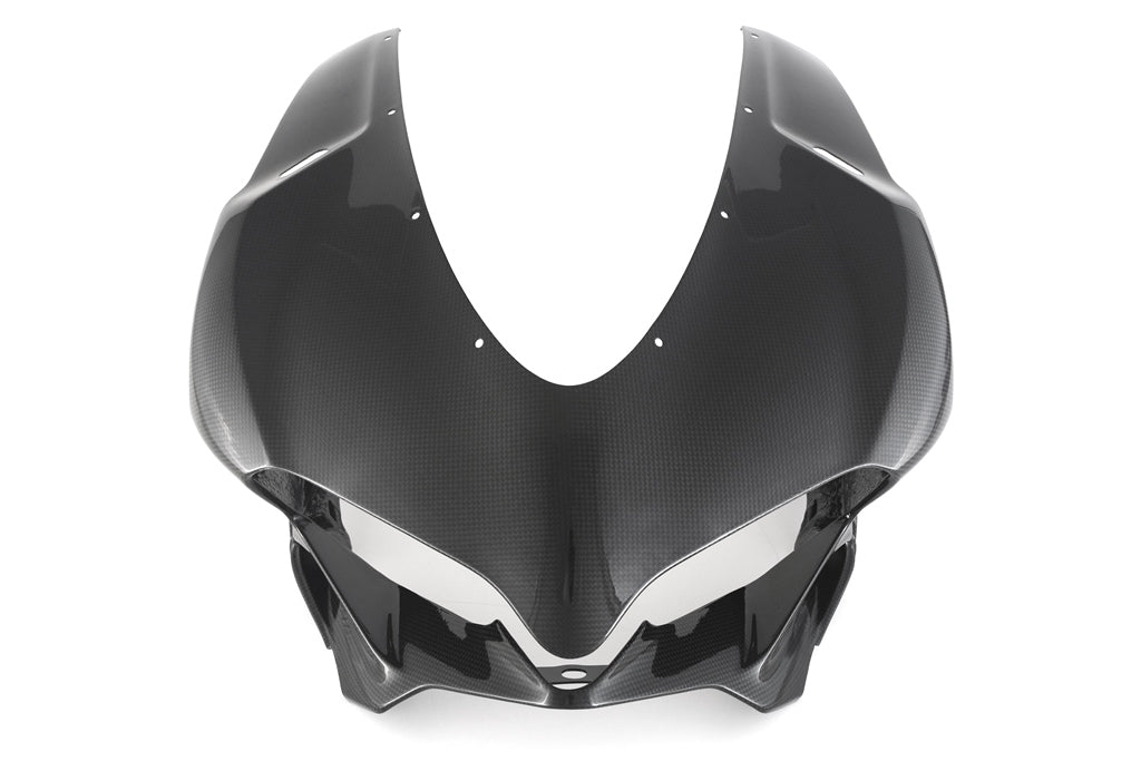 Headlight Fairing Strada