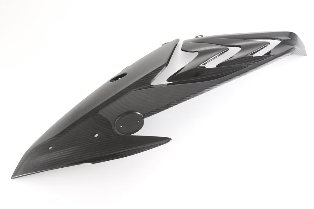 Fairing Side Panel - Upper Right