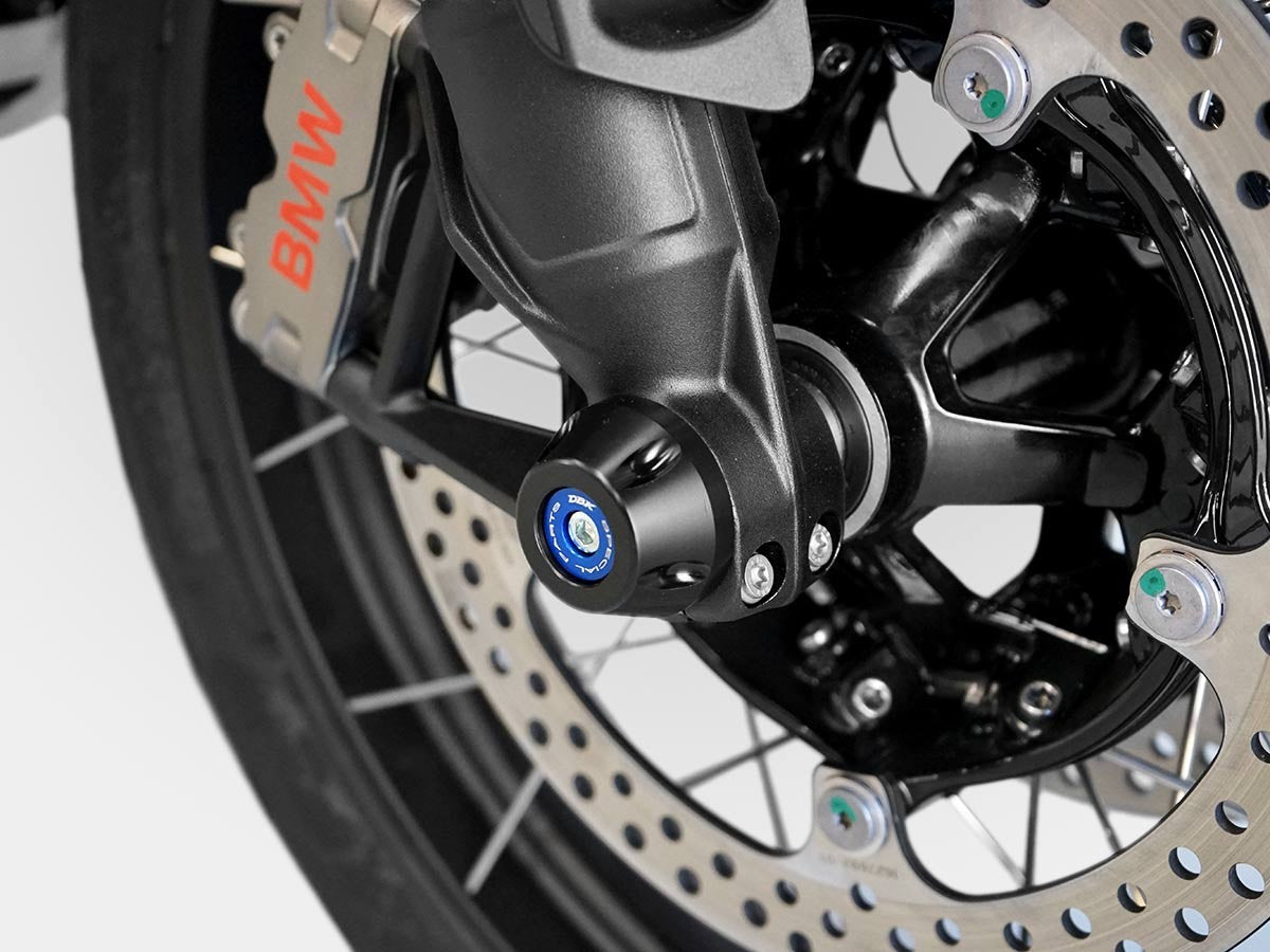 PFAN08 Bmw R1300GS Front Fork Protection Kit