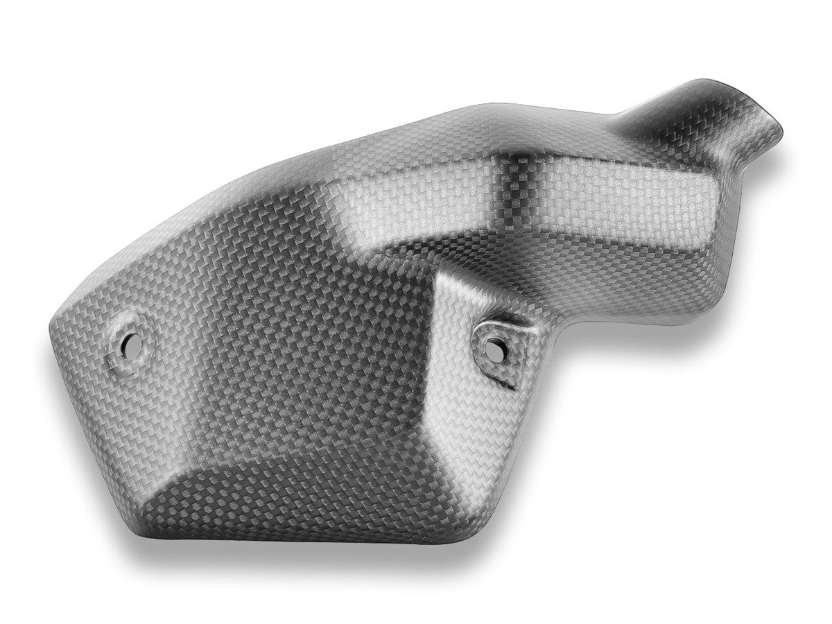 Ducabike DBK BMW R1300GS Matt Carbon Spark Plug Covers