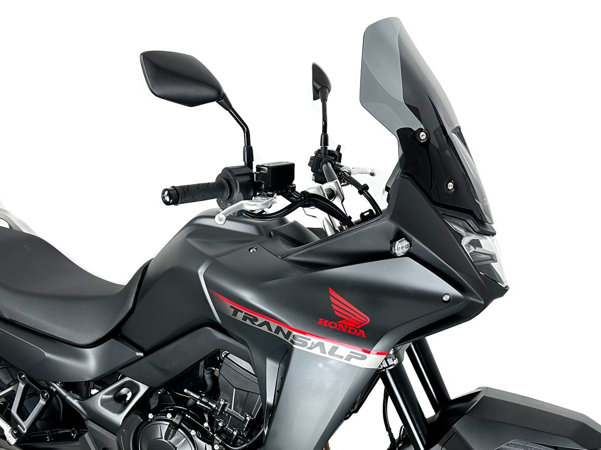 WRS Touring Windscreen Honda XL 750 Transalp 2023-2024