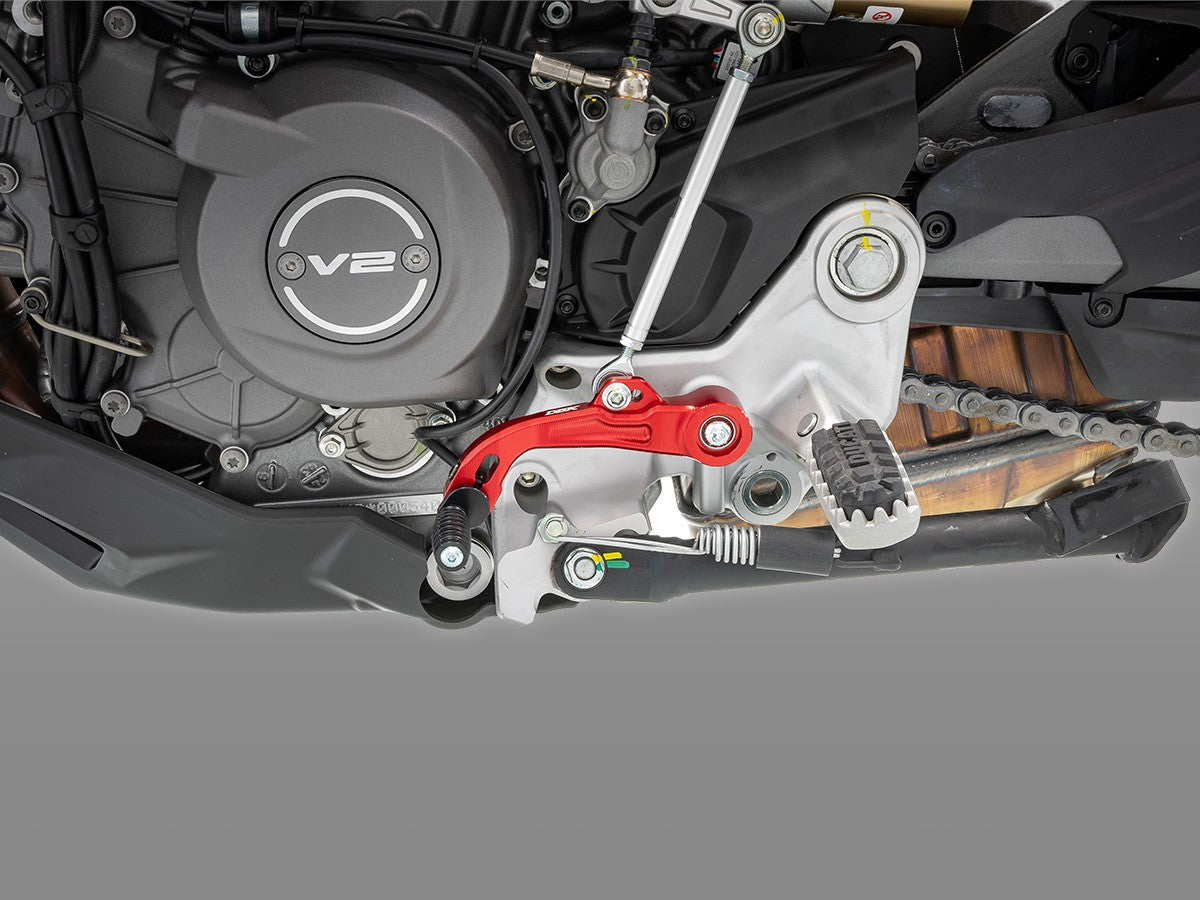 Ducati Multistrada V2 2025 Shift Lever