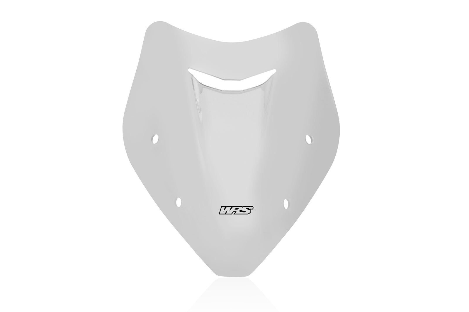 WRS SPORT WINDSCREEN BENELLI TRK 702 / X 2023-2025