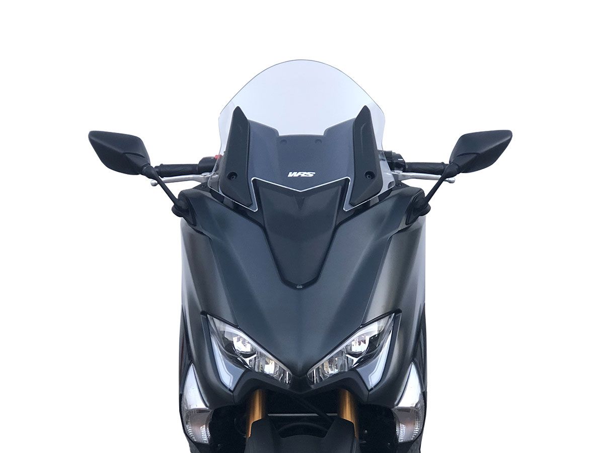WRS SPORT WINDSCREEN YAMAHA T-MAX 530 2017-19 / 560 2019-2021
