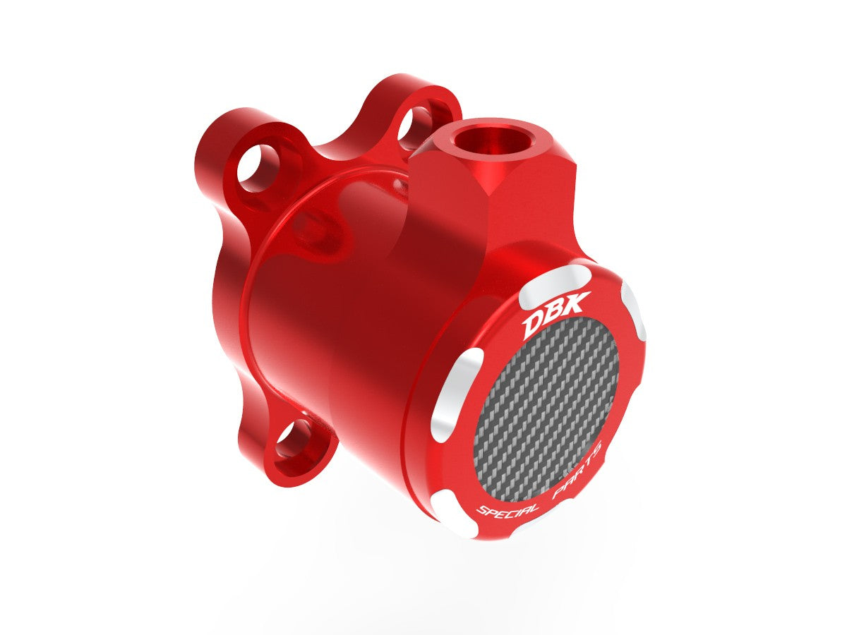 Ducabike DBK AF02 Clutch Slave Cylinder Carbon