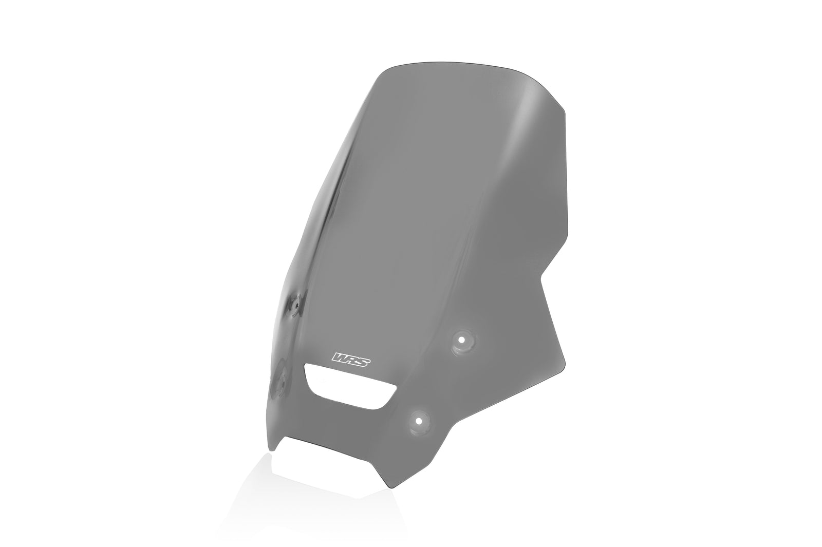 WRS TOURING WINDSCREEN HONDA NX 500 / 400 2024-2025