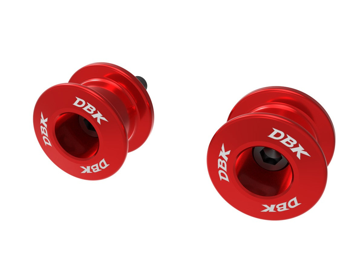 Ducabike DBK Rear Stand Bobbins M6 Screw
