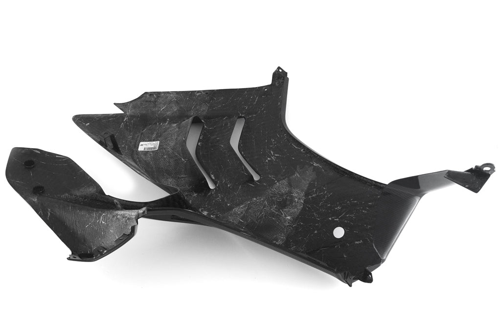 Fairing Side Panel - Upper Right