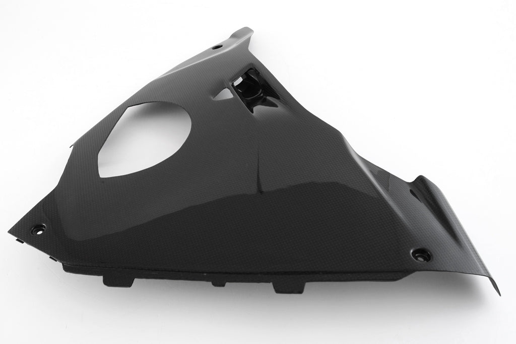 Fairing Side Panel - Lower Left