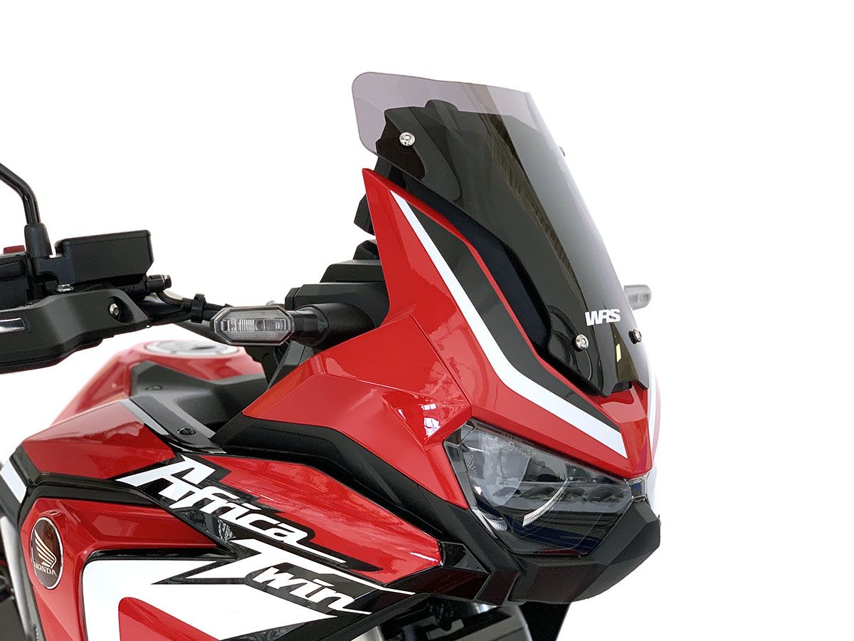 WRS SPORT WINDSCREEN HONDA AFRICA TWIN CRF 1100 L 2020-2023