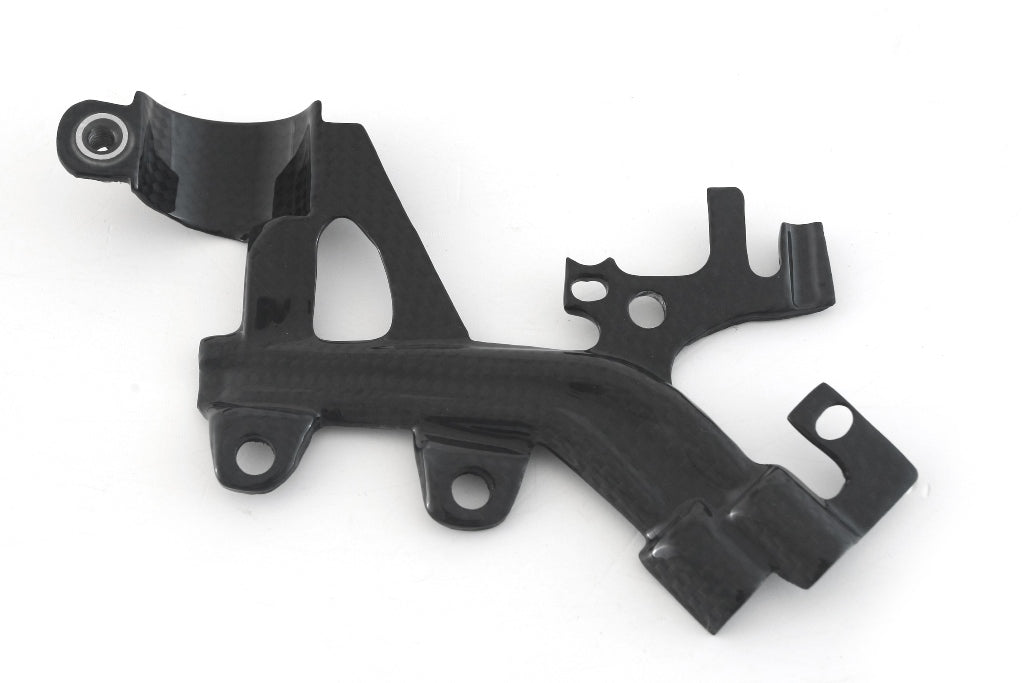 Rear Brake Reservoir Mount