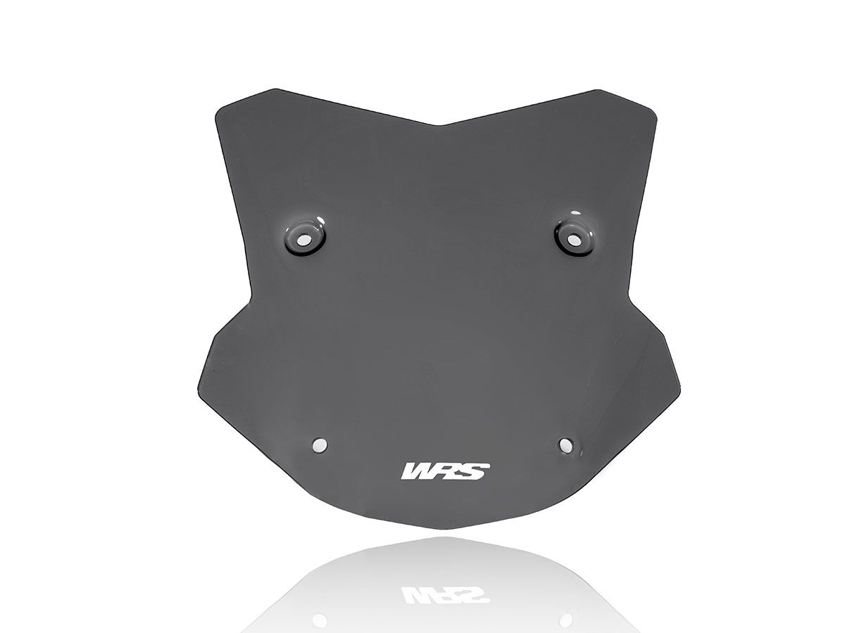 WRS SPORT WINDSCREEN BMW S 1000 XR 2020-2025