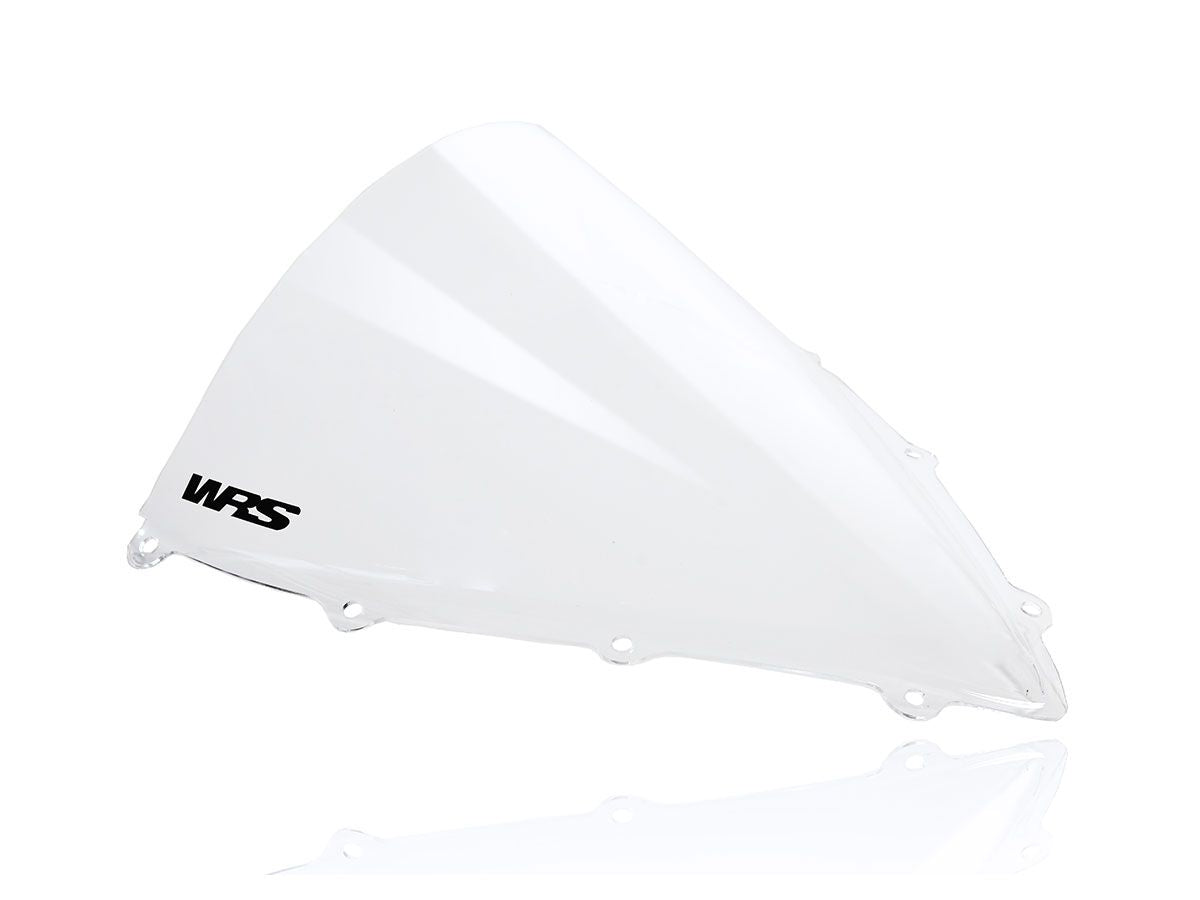 WRS Race High Windscreen Mv Agusta F3 675 2013-2024 / F3 800 2013-2024 / F3 800 Rosso 2021-2026