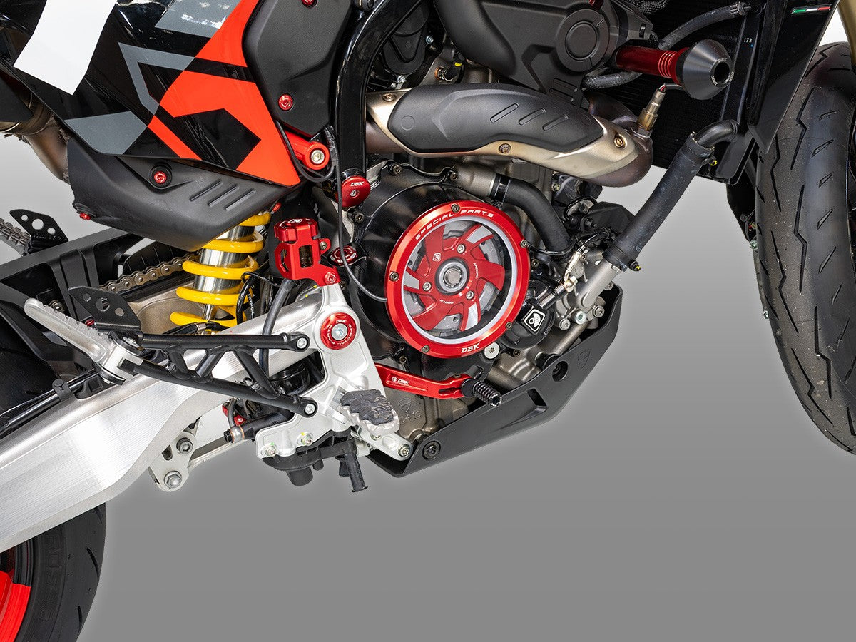 Ducati Hypermotard 698 Mono Brake Lever