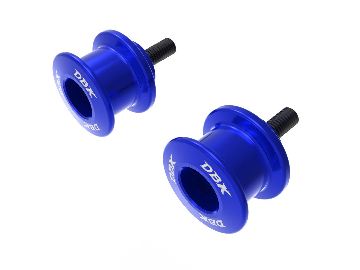 Ducabike DBK Rear Stand Bobbins M6 Screw