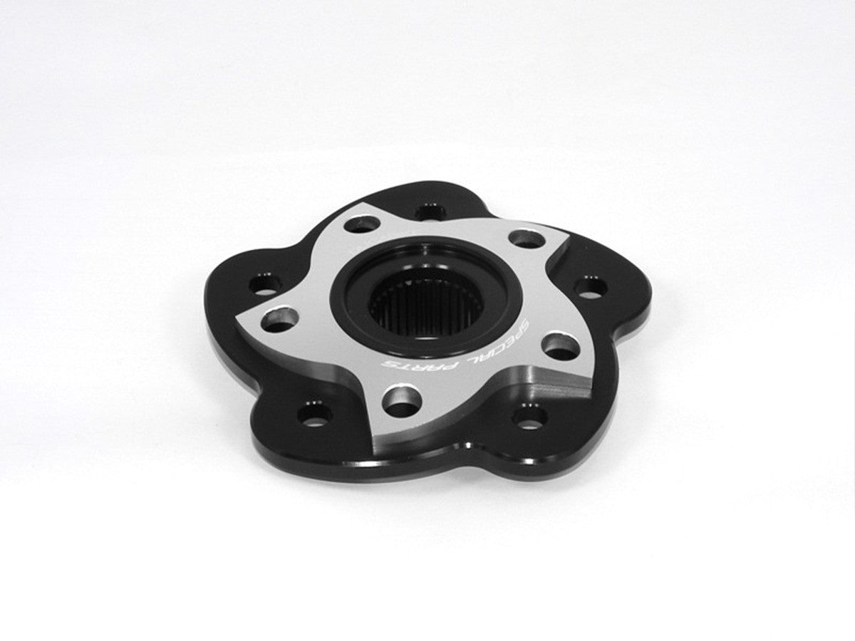 PC5F04 Sprocket Carrier