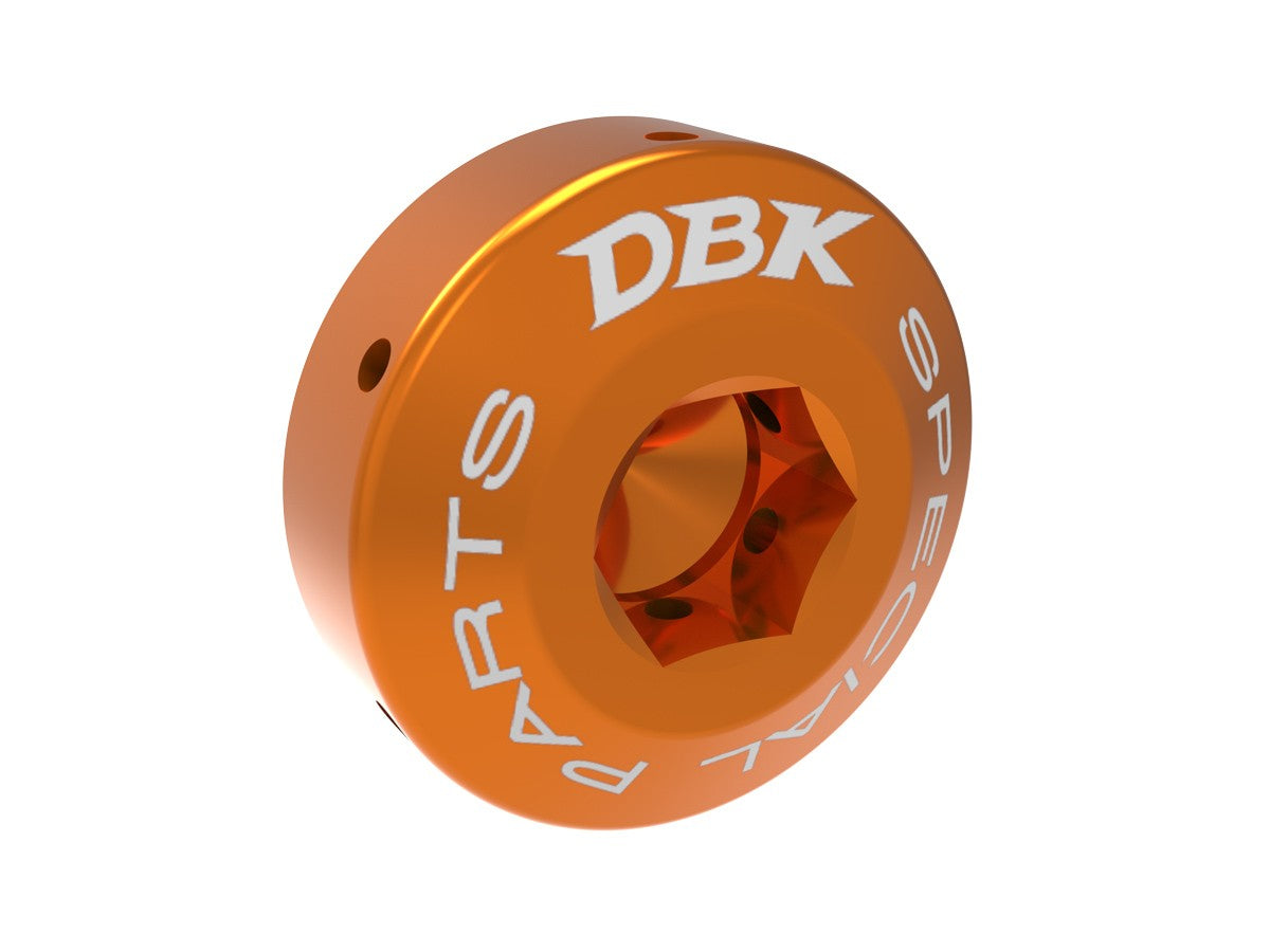 Ducabike DBK KTM Oil Drain Plug