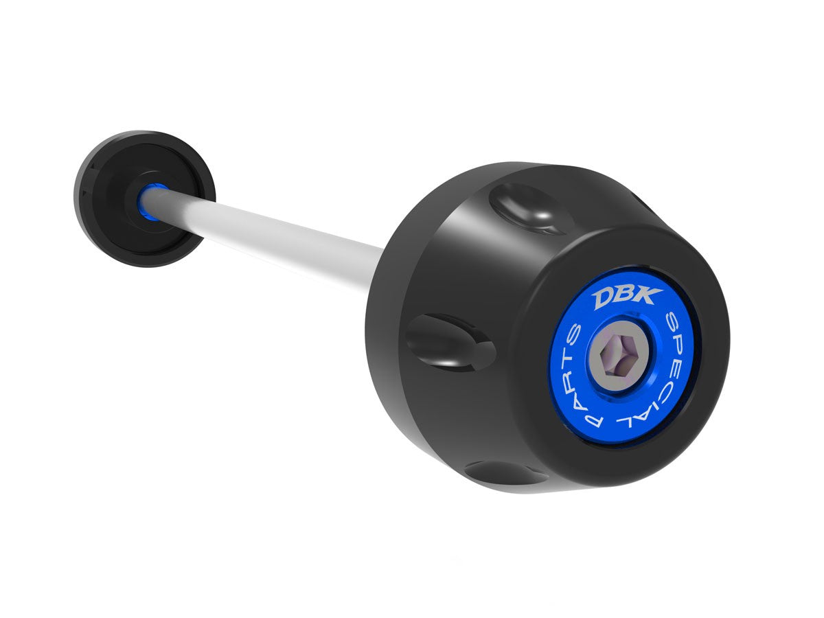 Ducabike DBK Front Fork Protection Kit Yamaha
