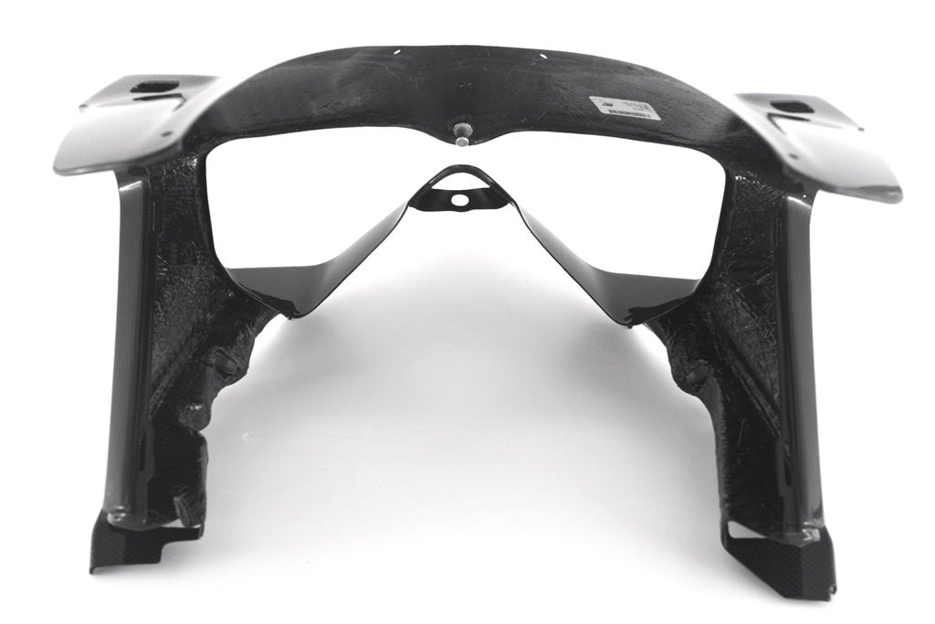 Headlight Fairing Strada