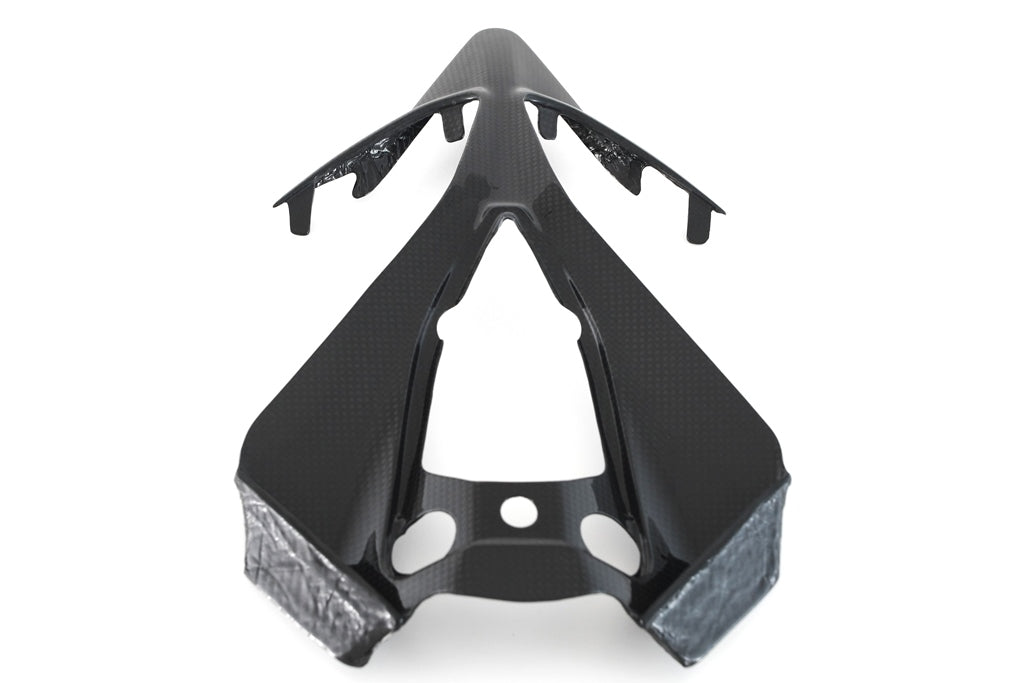 Seat / Tail Heat Cover OEM