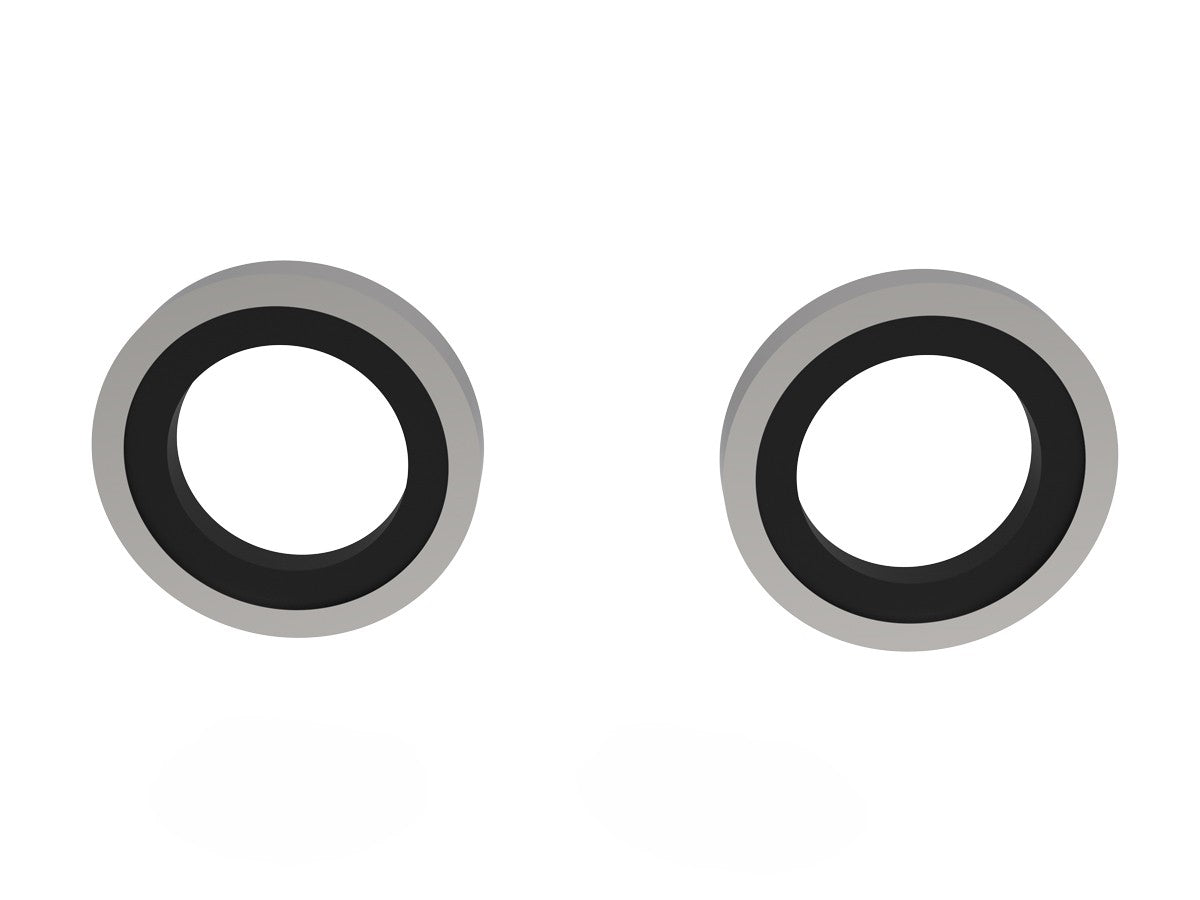 DBK Kit For SLI04 On LED Clutch Cover Ring