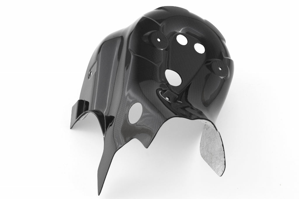 Exhaust Protector OEM