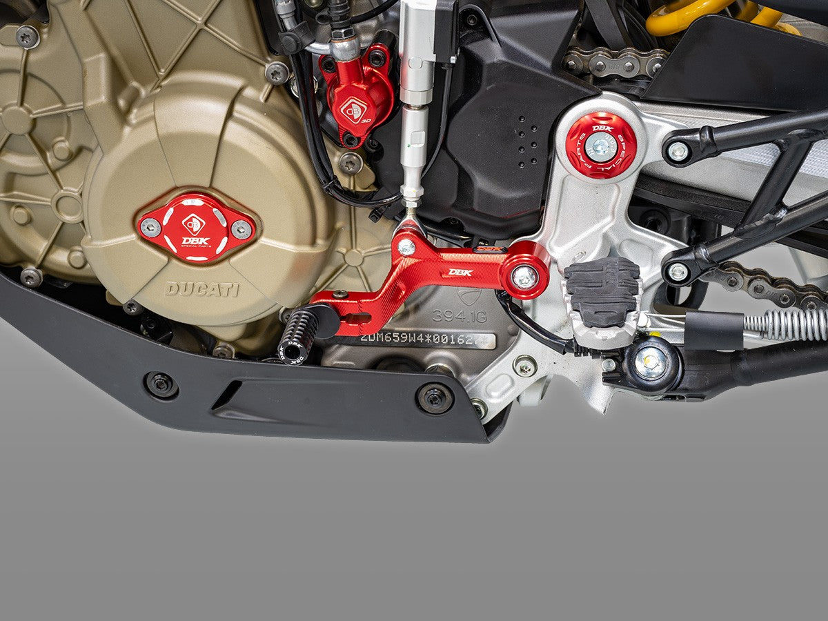 Ducati Hypermotard 698 Mono Gear Lever