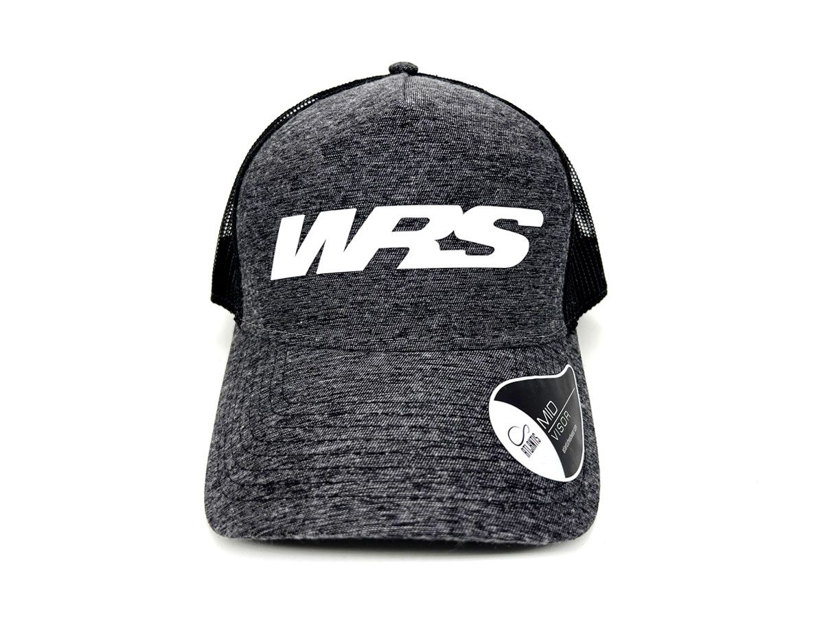 WRS ORIGINAL CAP