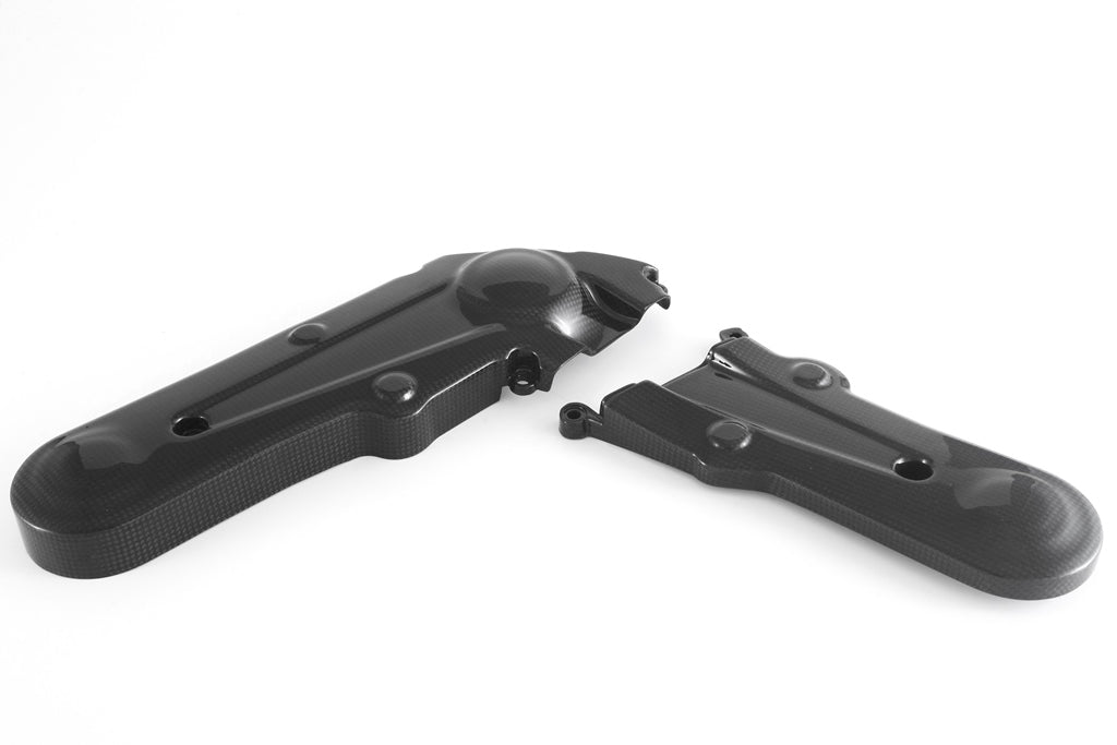 Cam-Belt Cover - Set