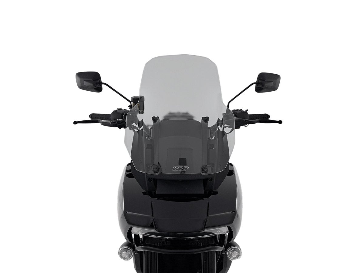 WRS Touring Windscreen Harley Davidson Pan America 1250 / Special / St