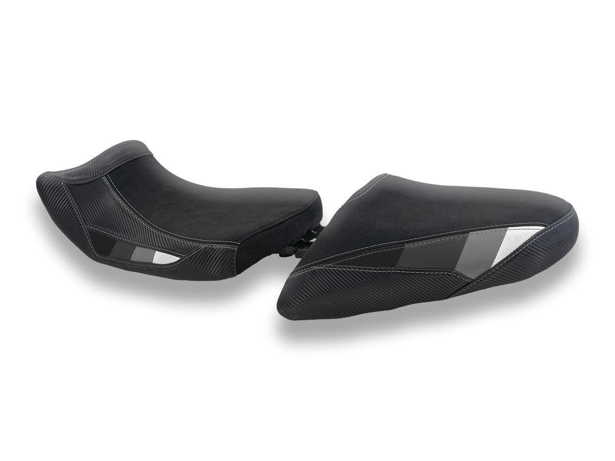 BMW R1300GS Lowered Complete Comfort Seat Rider And Passenger