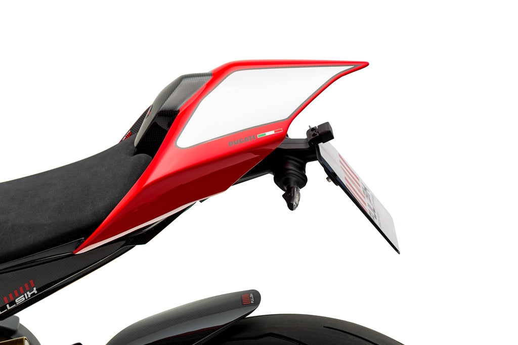 Subframe Monocoque