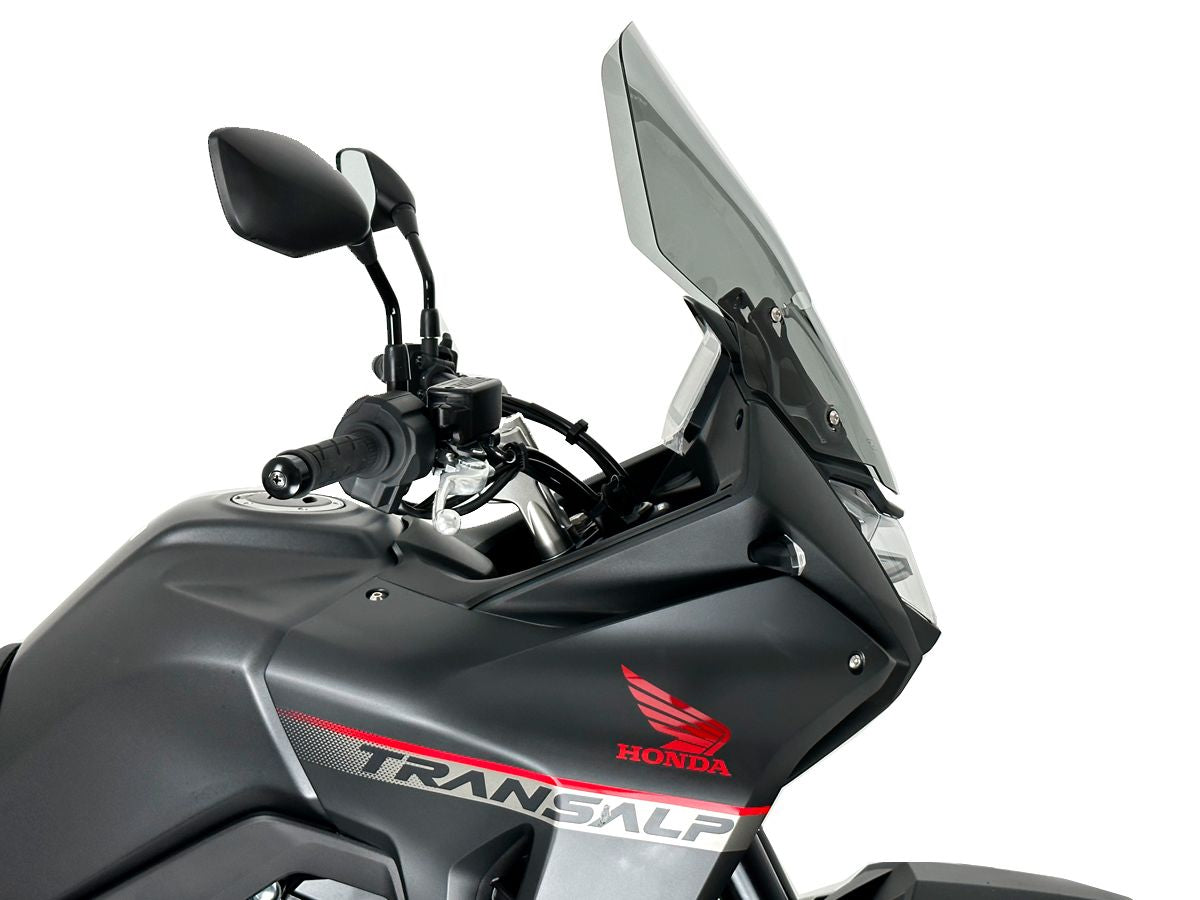 WRS Caponord Windscreen Honda XL 750 Transalp 2023-2024