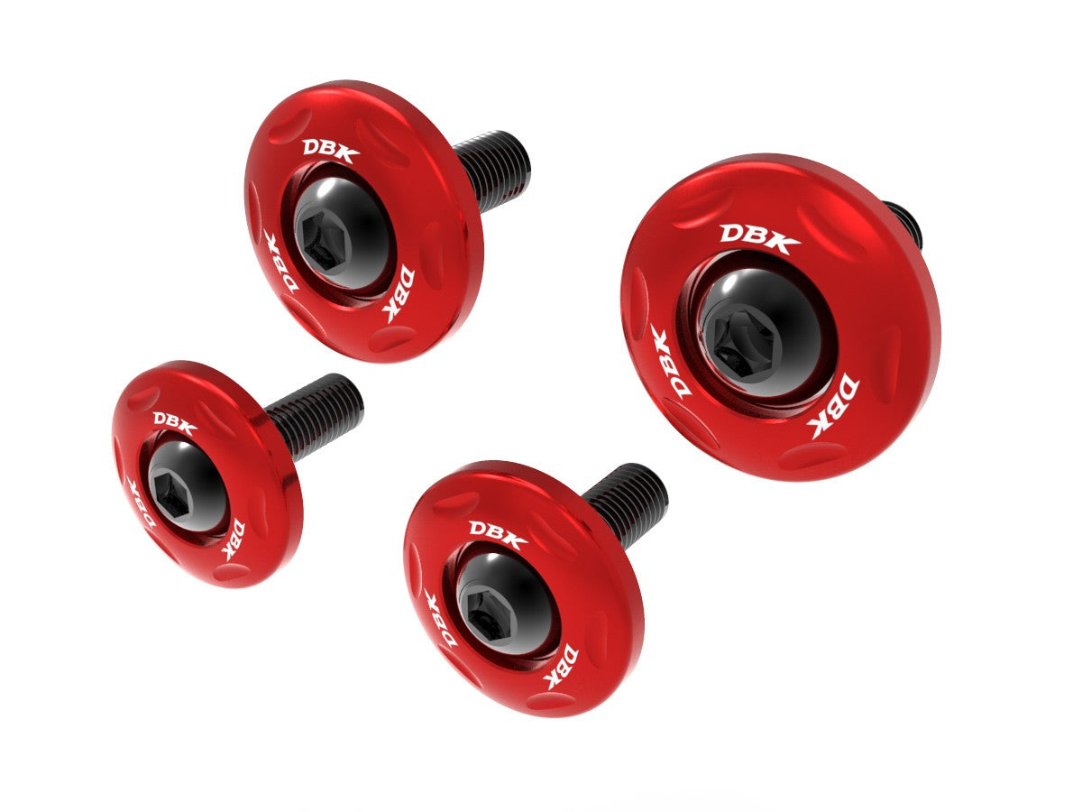 Ducabike DBK BTC01 Moto Guzzi V100 Cylinder Head Bushing Kit