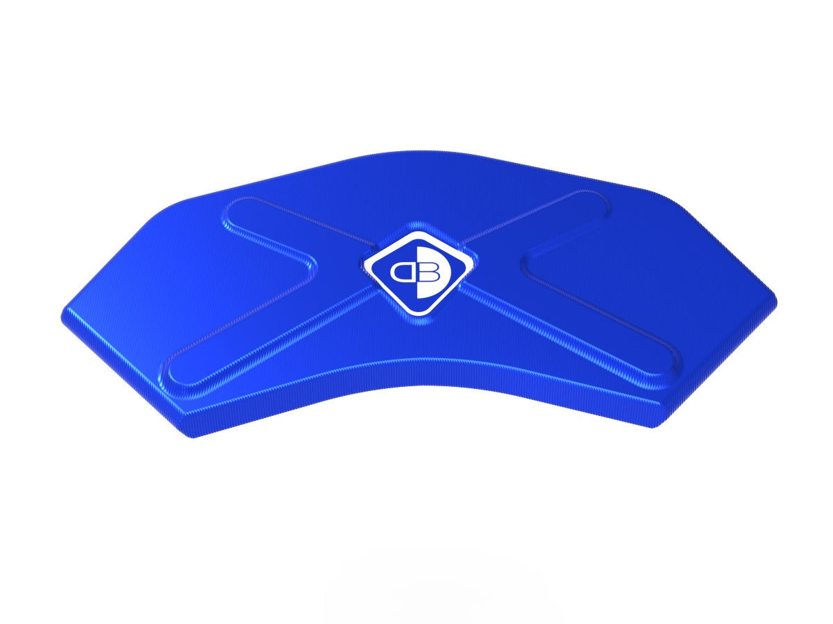 Ducabike DBK BMW R1300GS Luggage Rack Cover
