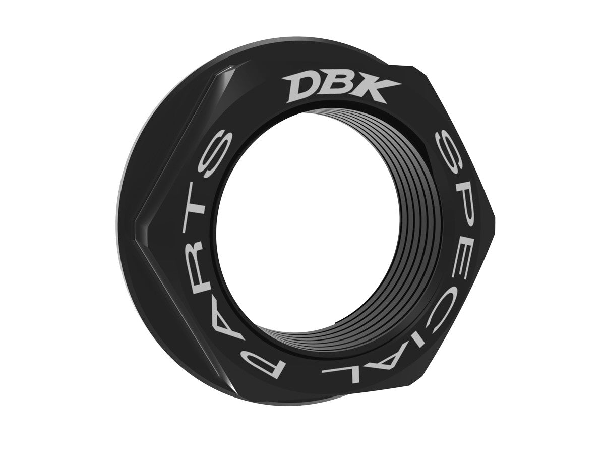 Ducabike DBK DA03 Moto Guzzi Front Wheel Nut