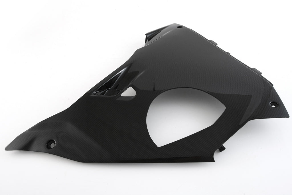 Fairing Side Panel - Lower Left