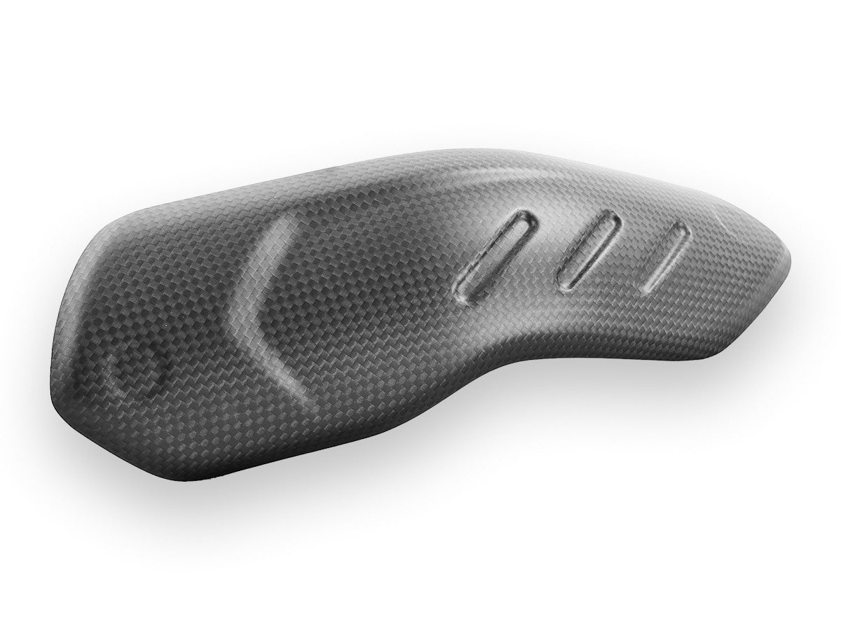 Ducabike DBK Ducati Hypermotard 698 Mono Matt Carbon Heat Guard