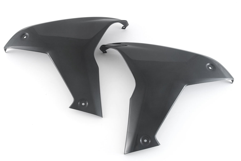 Side Panels - Set