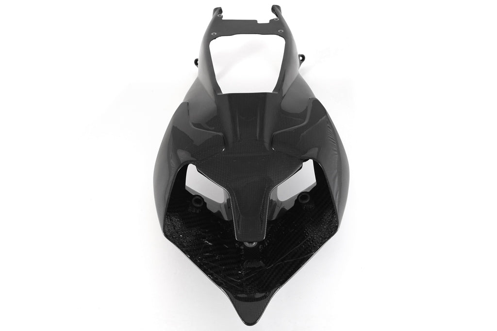 Subframe Monocoque