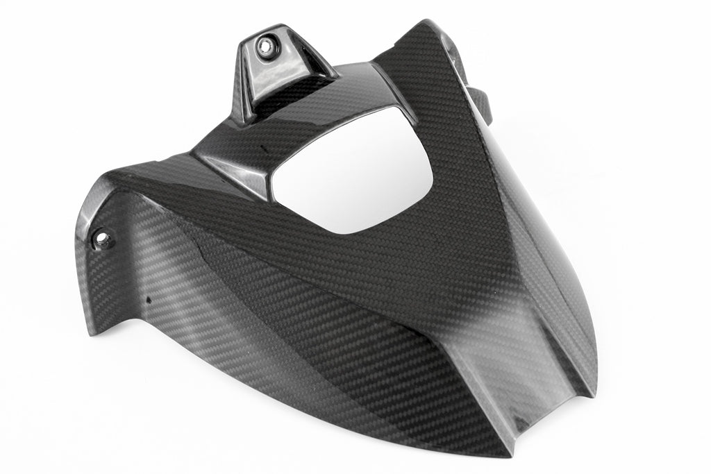 Rear Mudguard - OEM