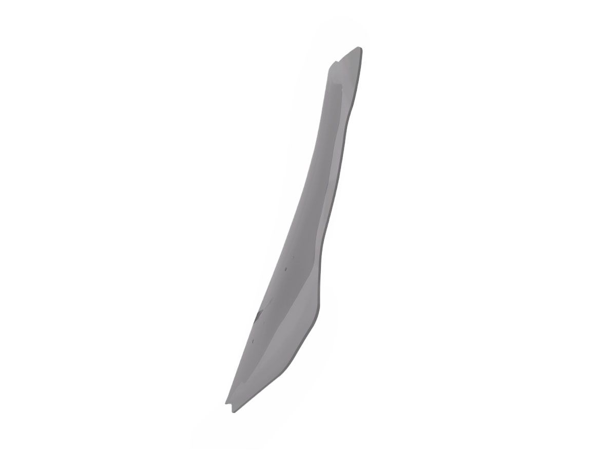 WRS TOURING WINDSCREEN HONDA INTEGRA 700 / 750 2012-2019