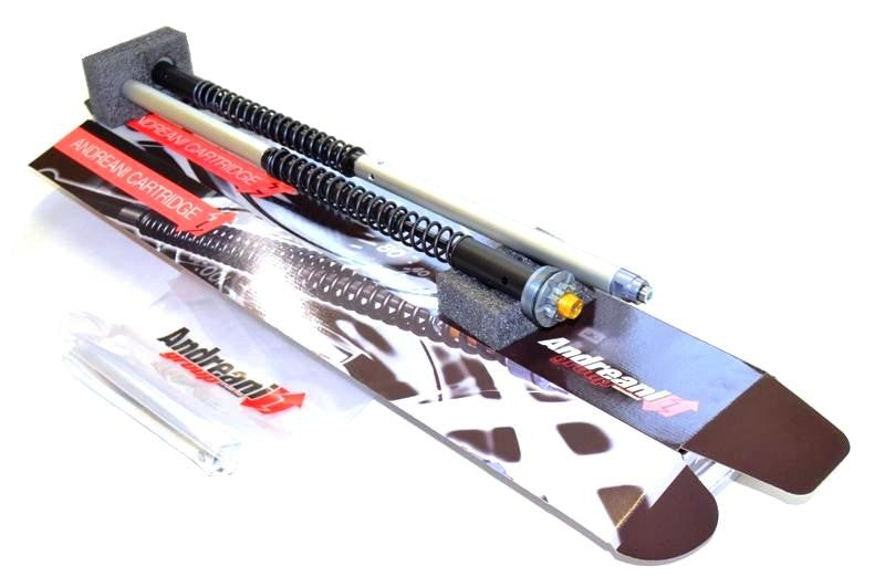 Ducabike DBK Cfd305/D16 Scrambler Adjustable Cartridge Kit