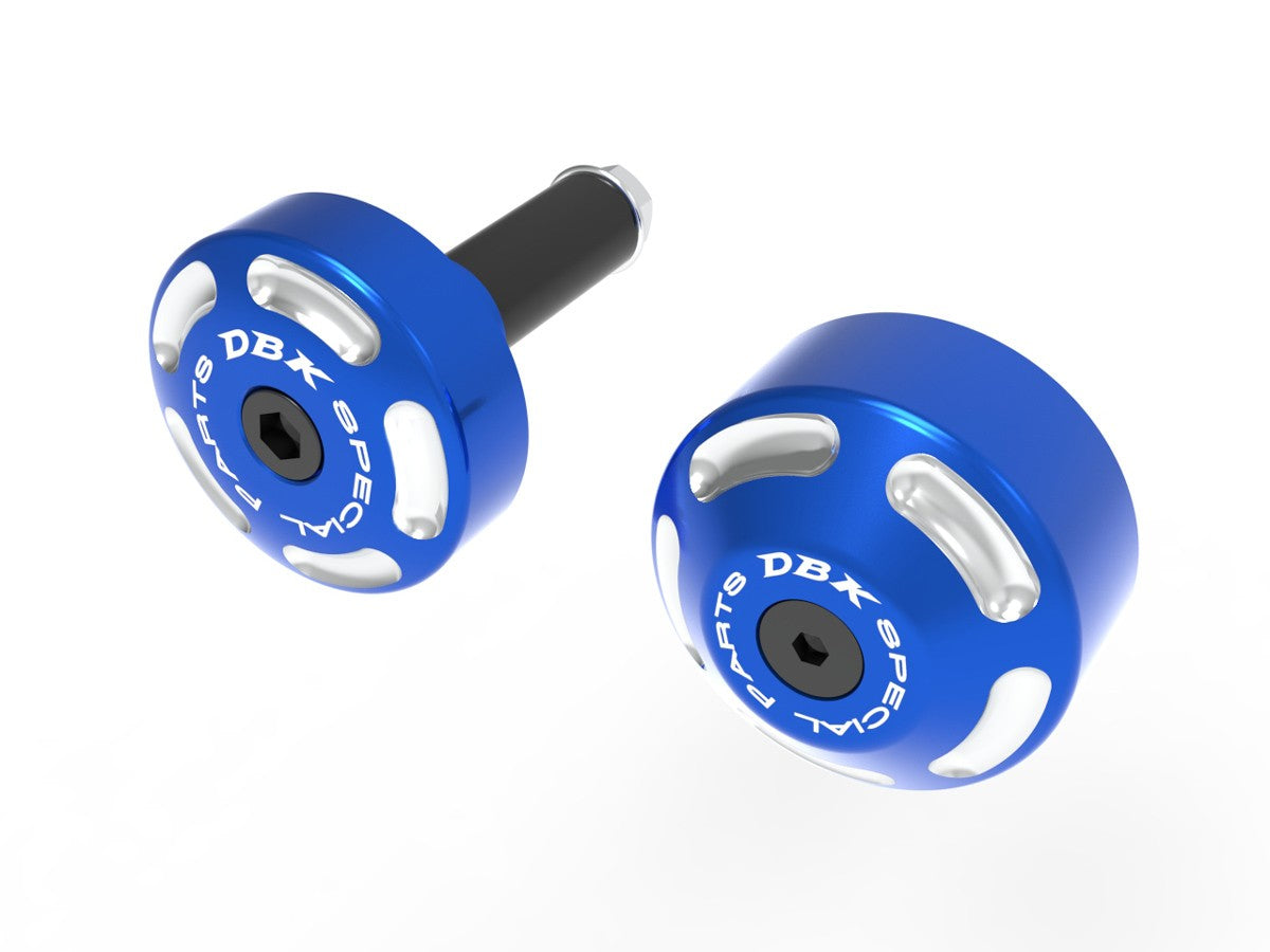 TTF13 BMW M1000xr Central Frame Caps Kit