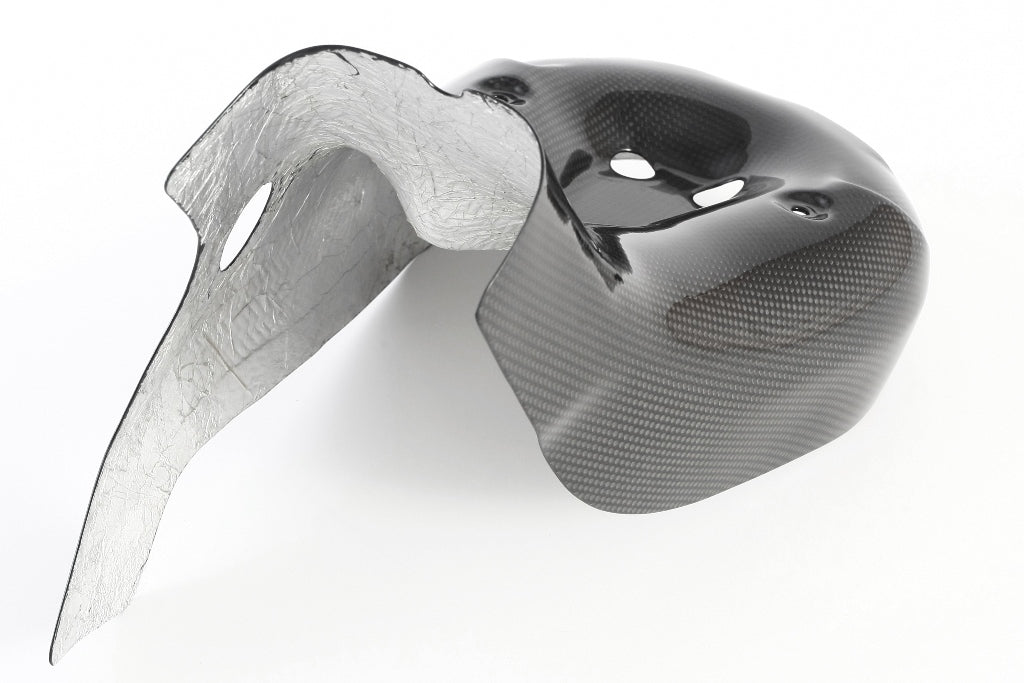 Exhaust Protector