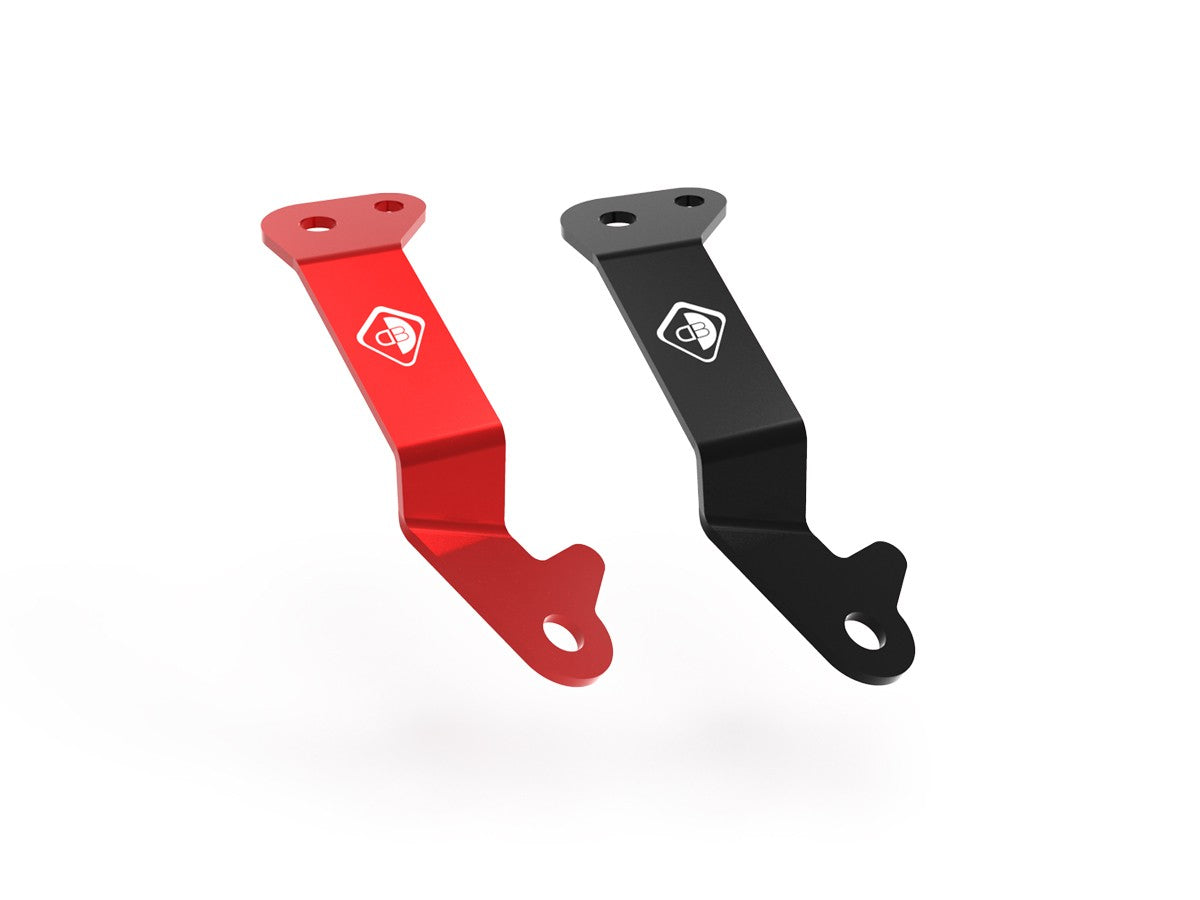 STA08 Panigale Brake Fluid Reservoir Support