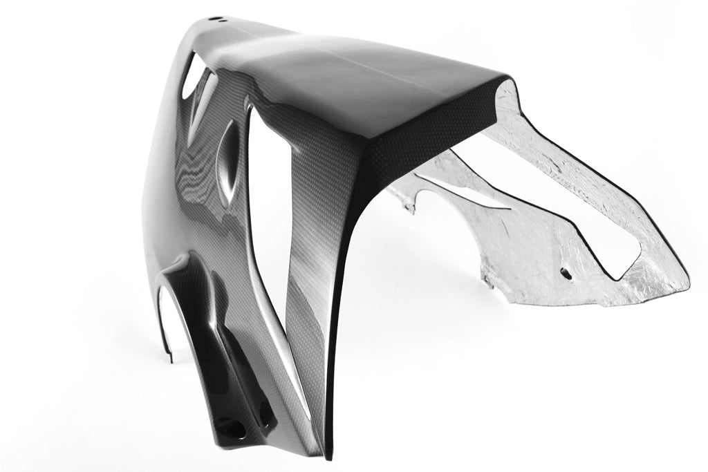 Belly Pan - Slip On / Full Exhaust System