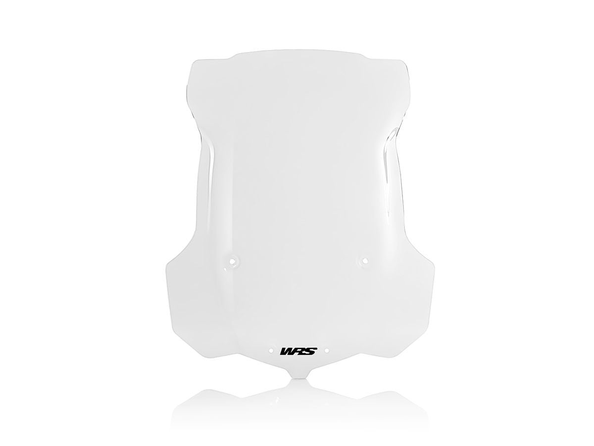 WRS Touring Windscreen Triumph Tiger Explorer 1200 2012-2015